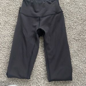 Size 2 lululemon. Long length